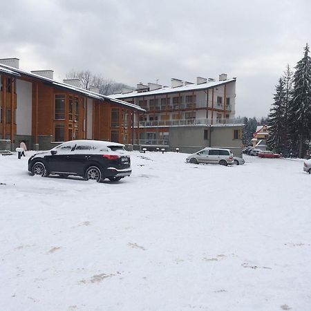 Viva Maria Harmonia Apartment ซาโกปาเน ภายนอก รูปภาพ