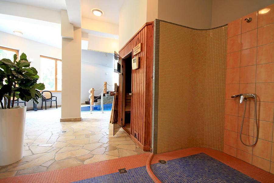 Viva Maria Harmonia Apartment ซาโกปาเน ภายนอก รูปภาพ