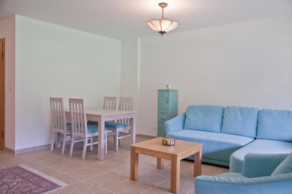 Viva Maria Harmonia Apartment ซาโกปาเน ภายนอก รูปภาพ