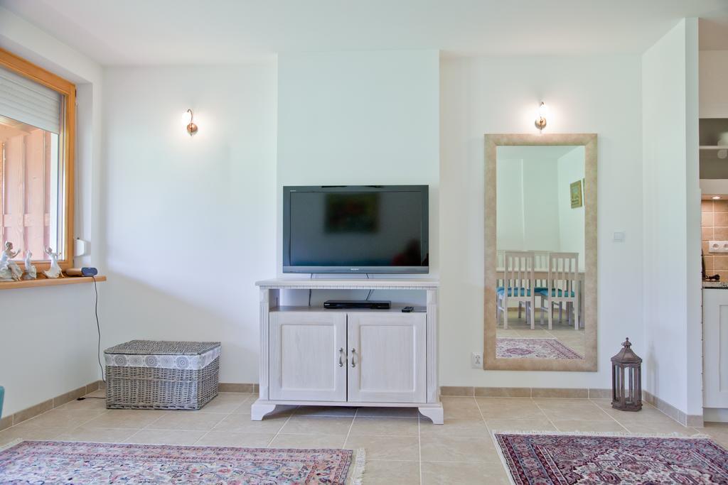 Viva Maria Harmonia Apartment ซาโกปาเน ภายนอก รูปภาพ
