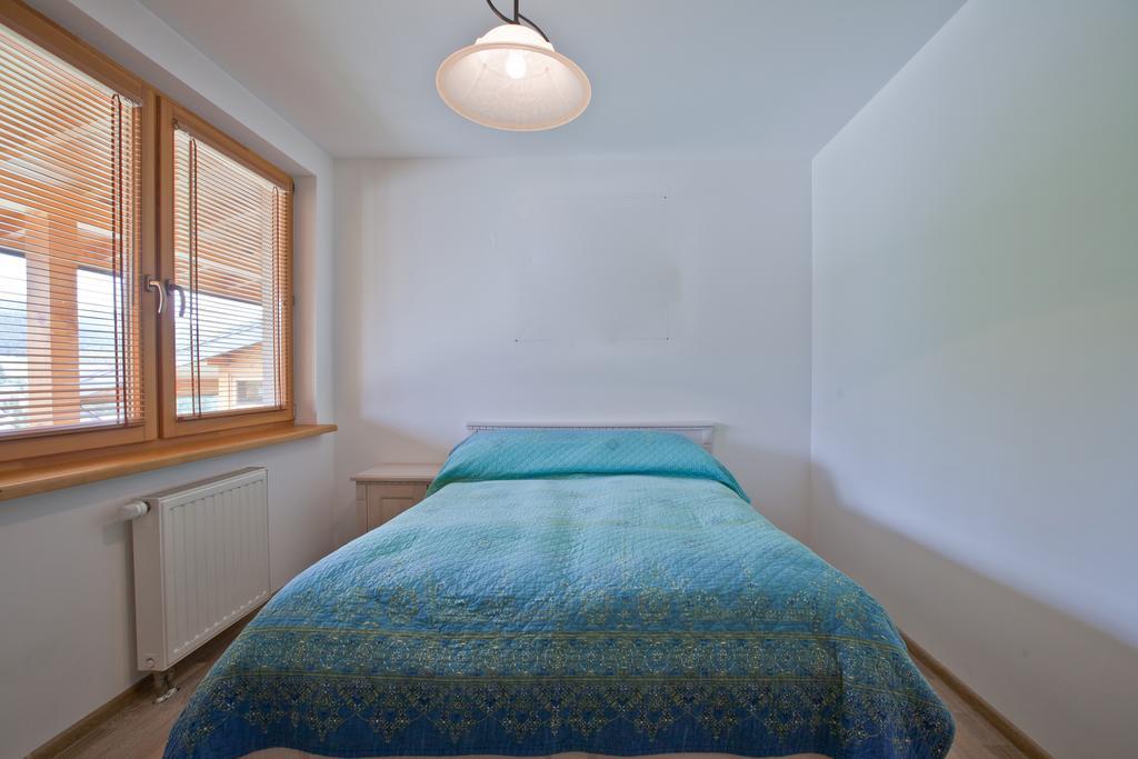 Viva Maria Harmonia Apartment ซาโกปาเน ภายนอก รูปภาพ