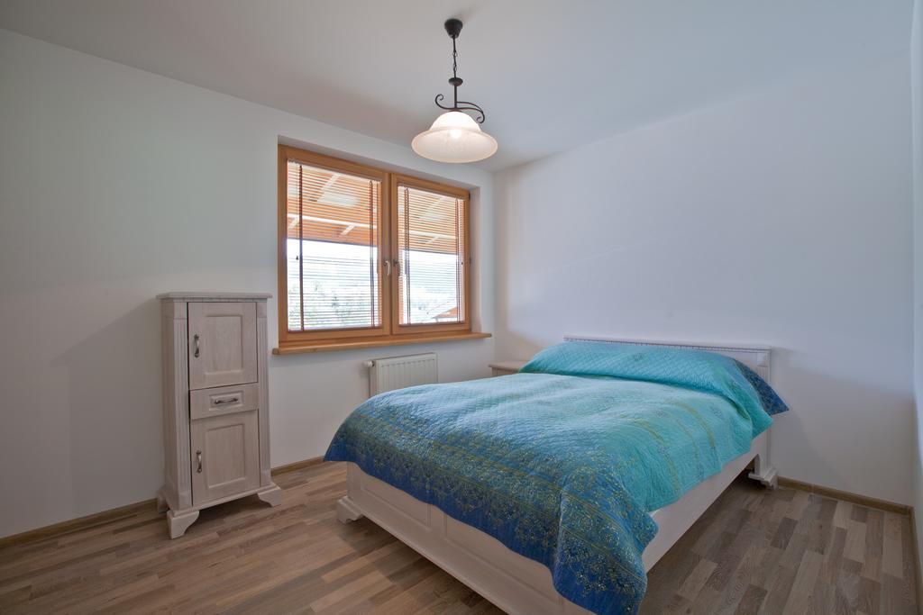 Viva Maria Harmonia Apartment ซาโกปาเน ภายนอก รูปภาพ