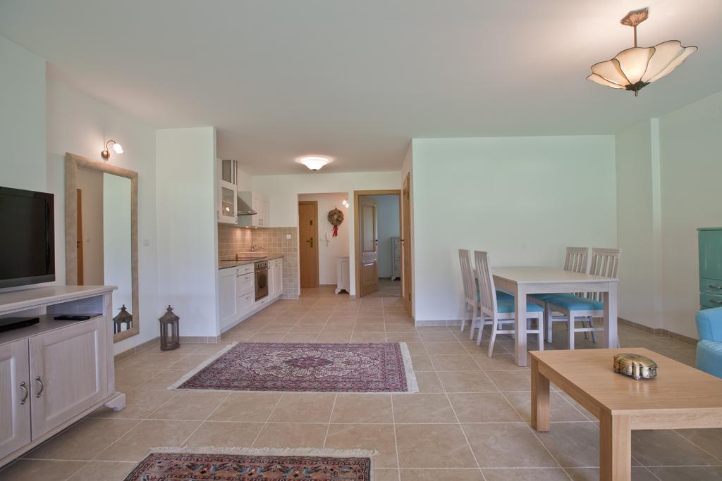Viva Maria Harmonia Apartment ซาโกปาเน ภายนอก รูปภาพ