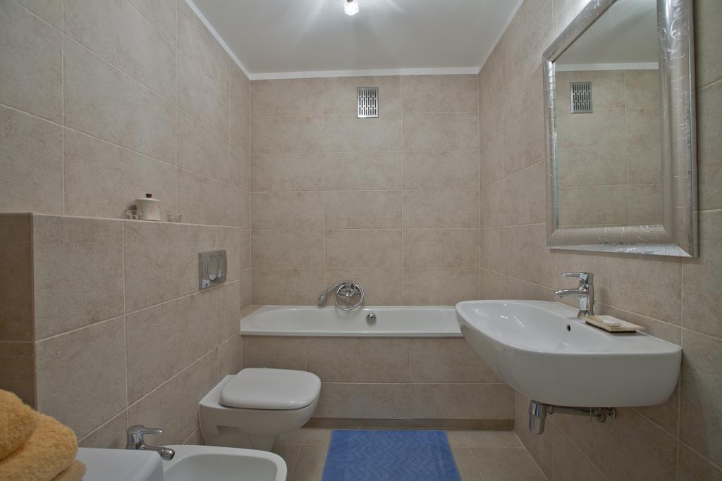 Viva Maria Harmonia Apartment ซาโกปาเน ภายนอก รูปภาพ